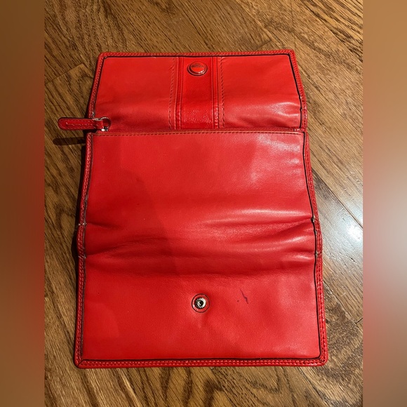 Coach wallet used** - Picture 8 of 11